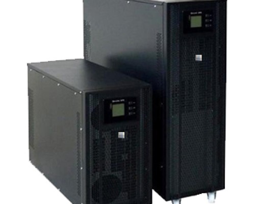 高频系列 20-180KVA