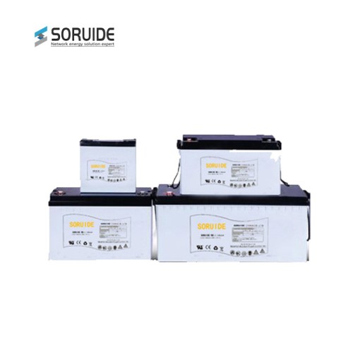 金州SORUIDE蓄电池12V系列