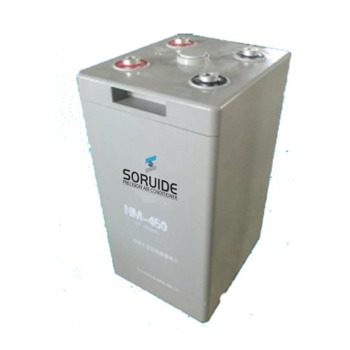 吉林SORUIDE NM-450内燃机车电池