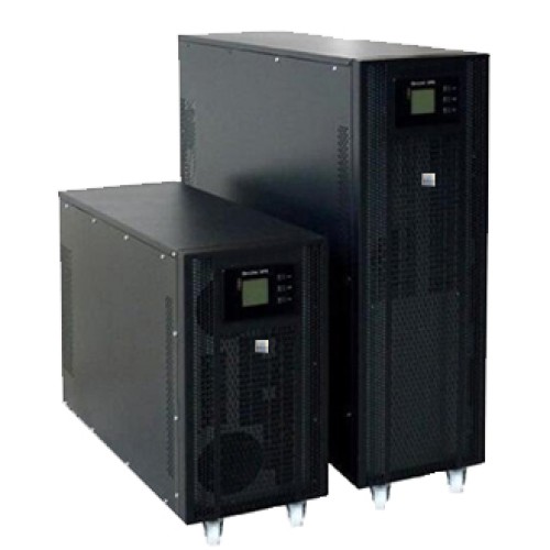 金州高频系列 20-180KVA